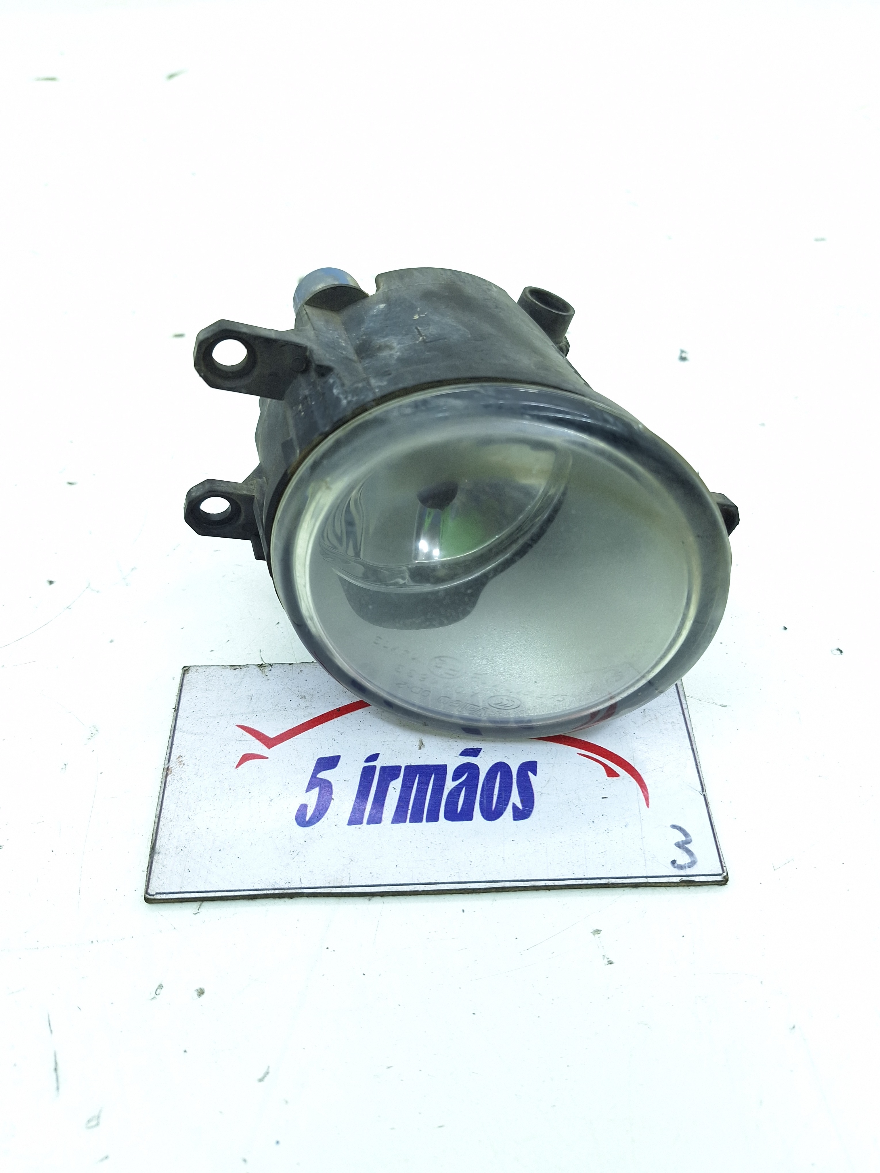 Farol Milha Esquerdo Toyota Camry 3.5 2011 / 2012