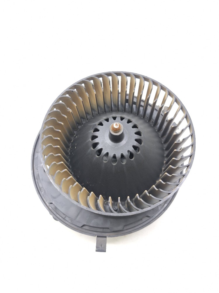 Motor Ventilador Ar Condicionado Audi A3 Sedan Tfsi 1.8 2015