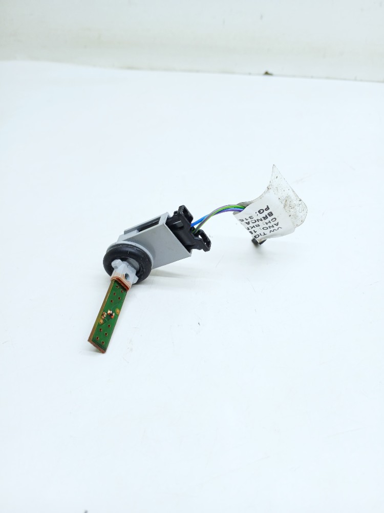 Sensor Temperatura Ar Toguan 2.0 2019 3d0907543a