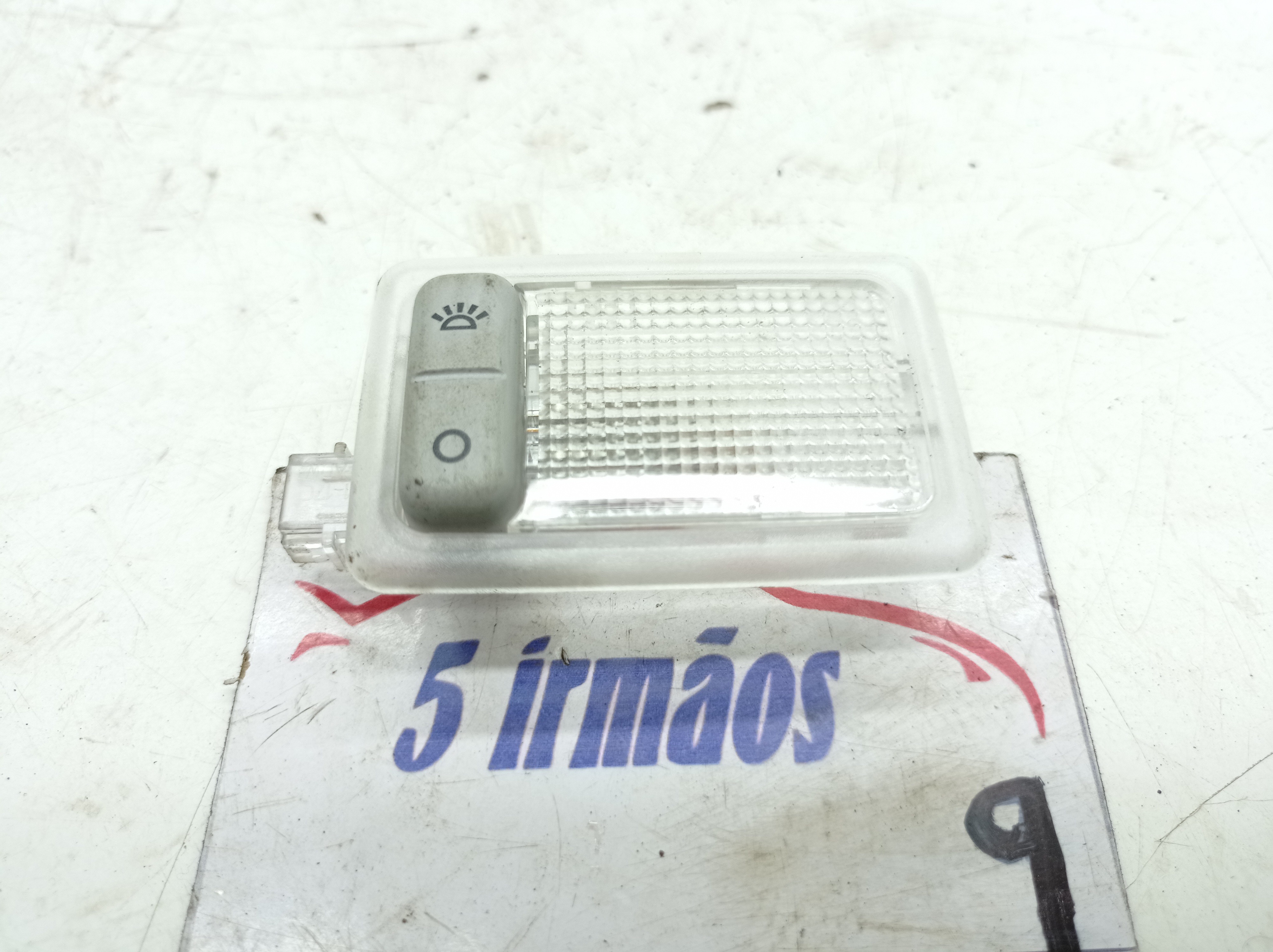 Luz Cortesia Teto Land Rover Discovery Sport 2.0 2016 / 2017