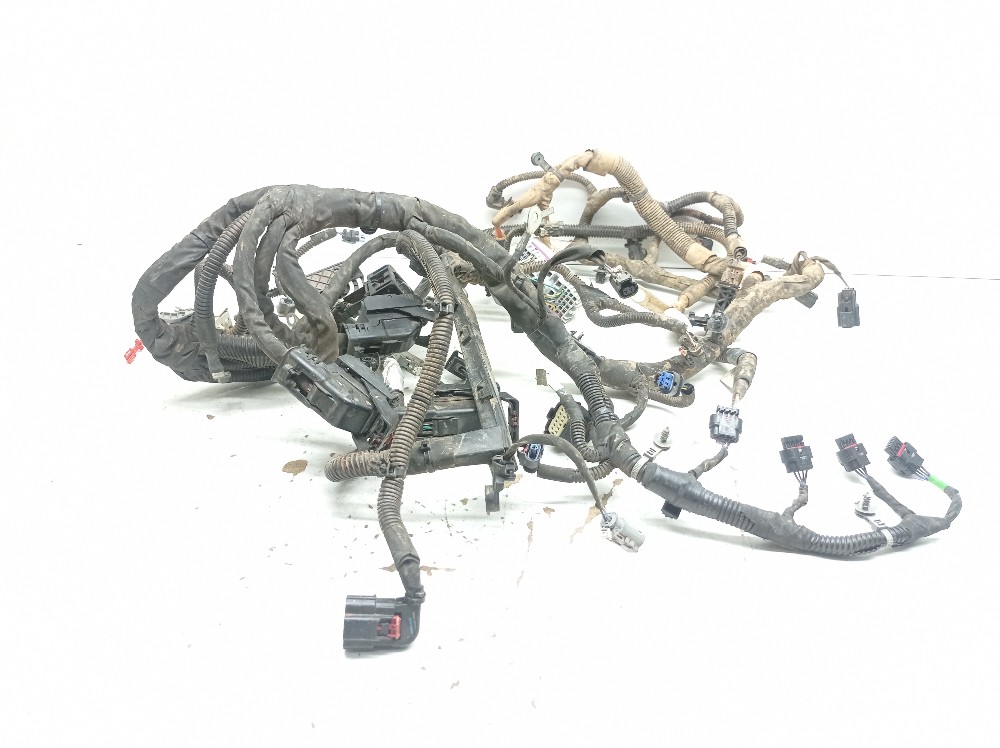 Chicote Motor Chevrolet Equinox Rs 1.5 2022 2023 812808417