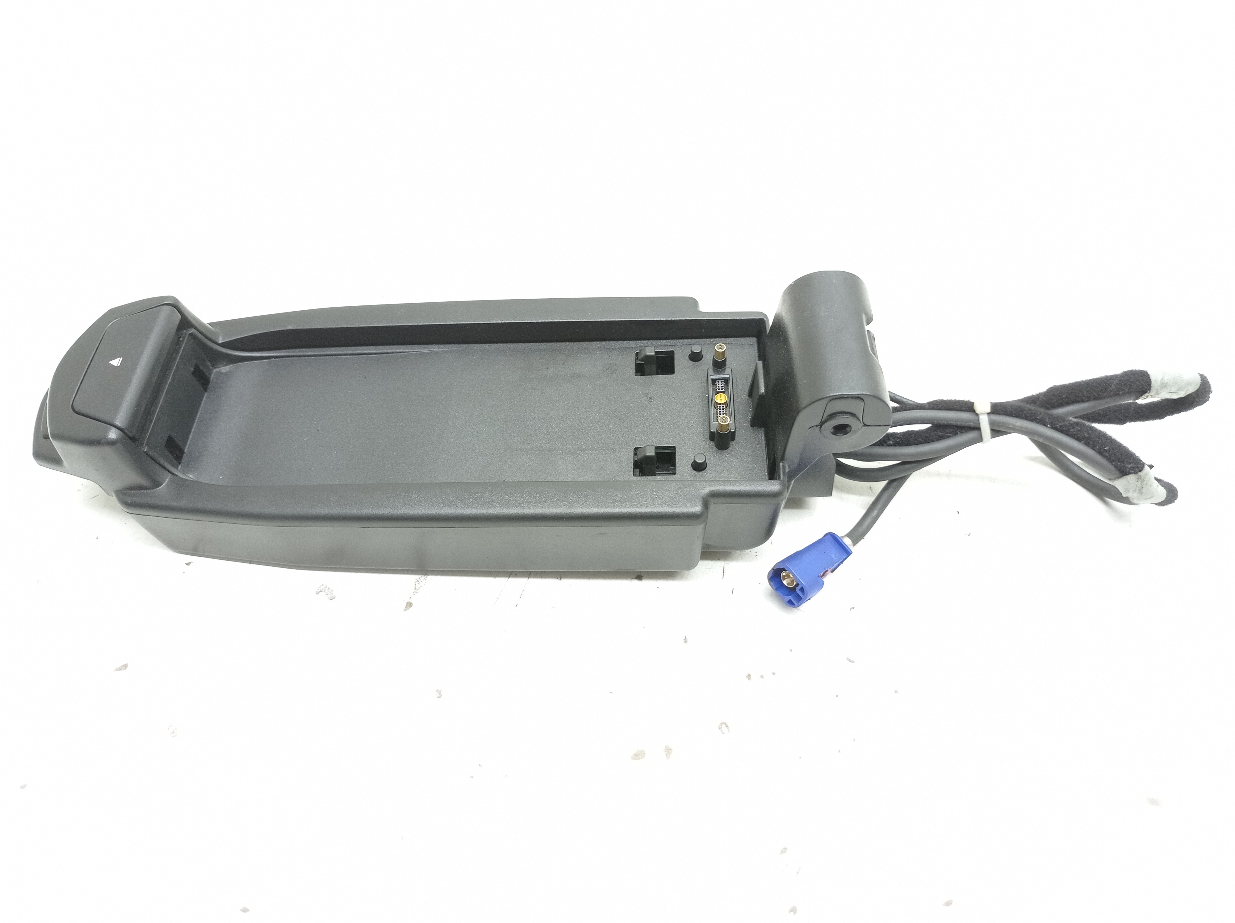 Suporte Carregador Celular Bmw X1 2.0 2013 / 2014