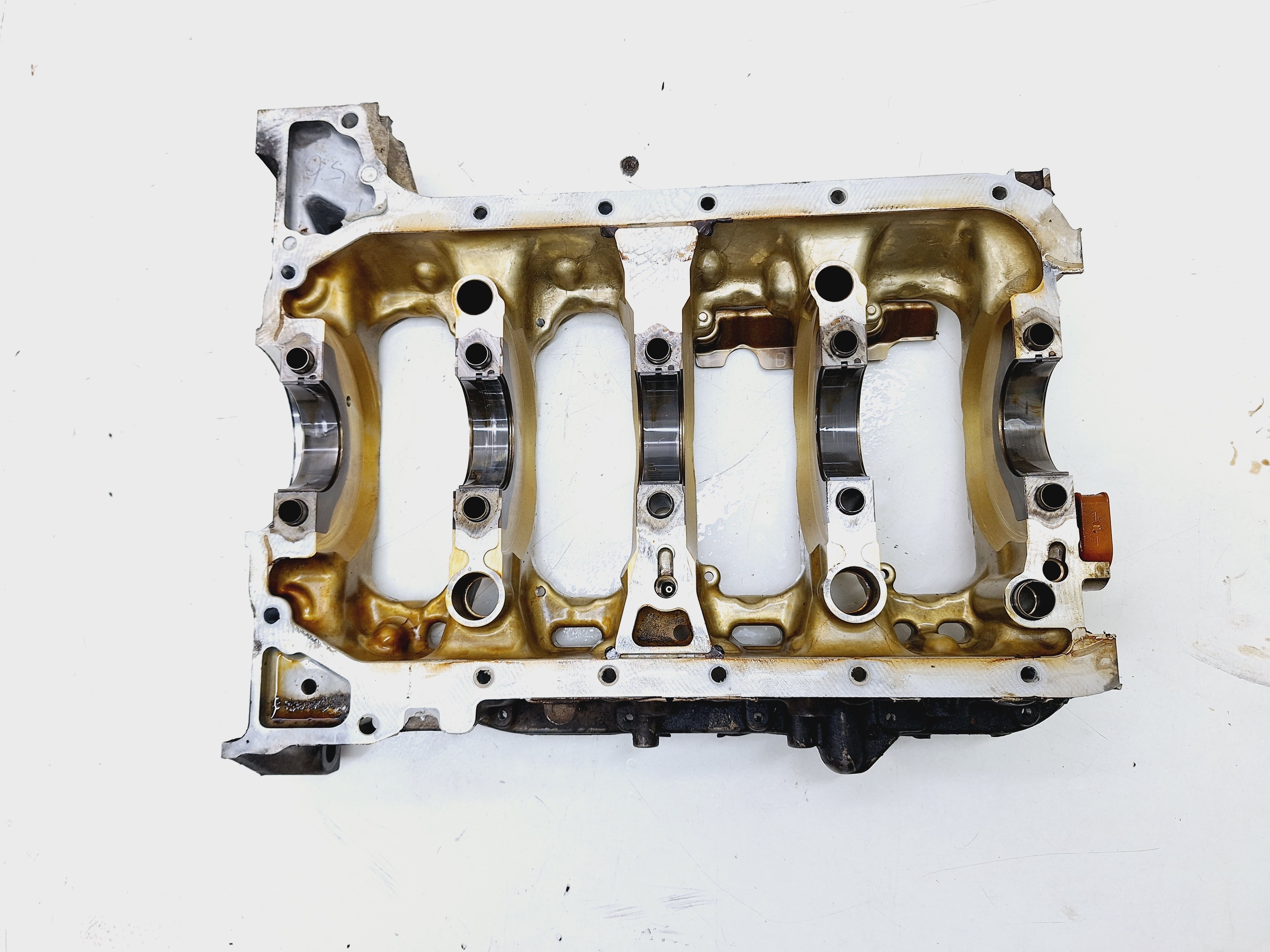Sobre Carter Honda Civic 2.0 Si 2007 Á 2011