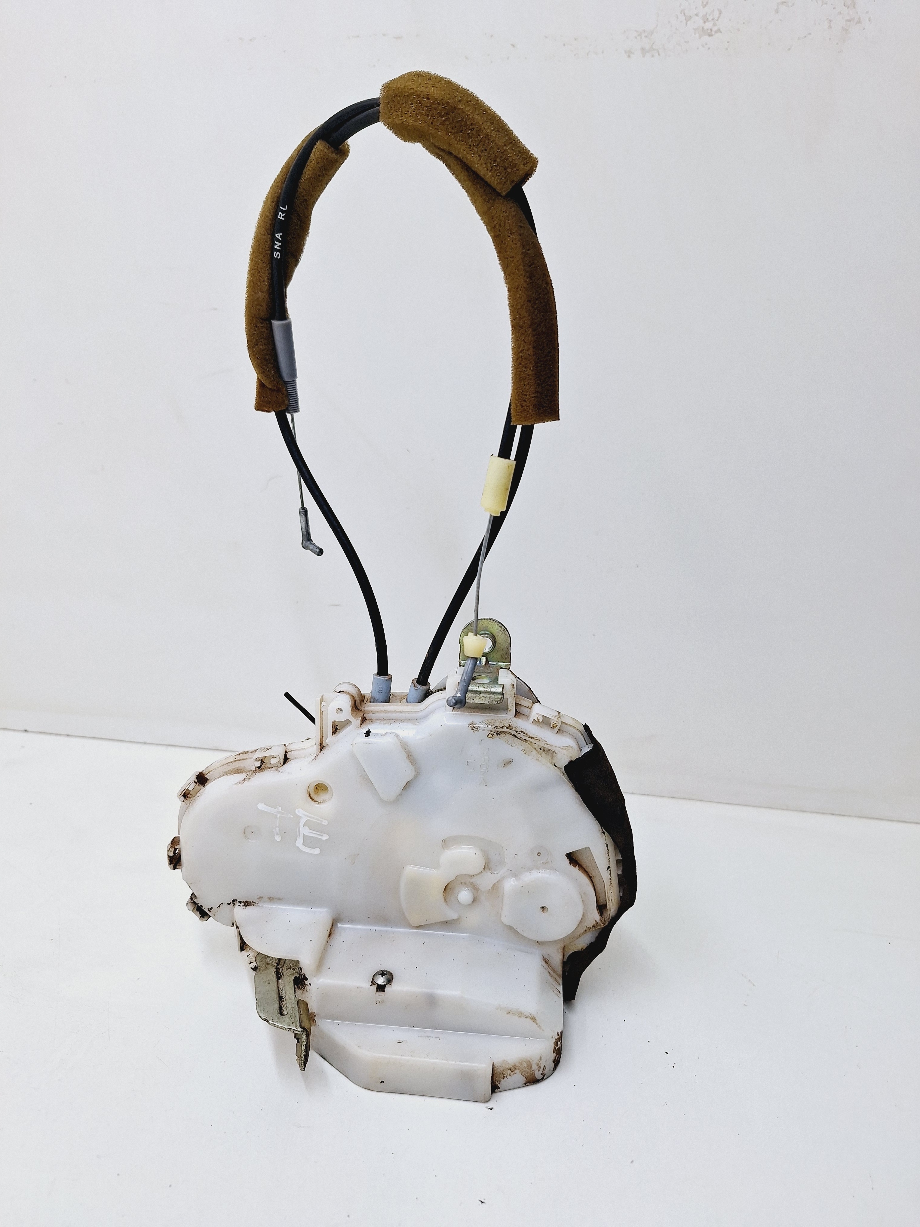 Fechadura Porta Traseira Esquerda Honda Civic 1.8 2007/2008