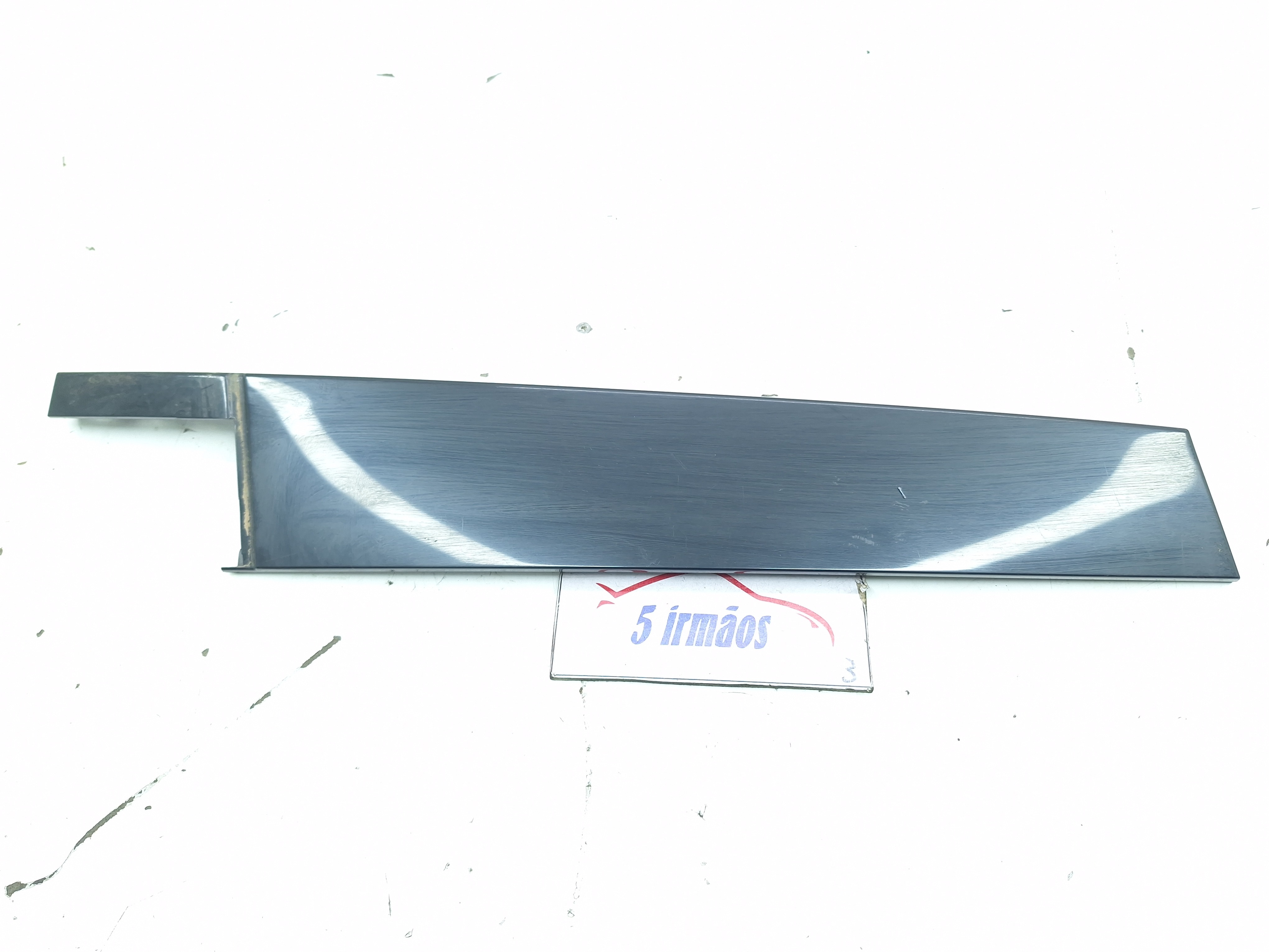 Acabamento Porta Dianteira Esquerda Vw Tiguan 350 2019