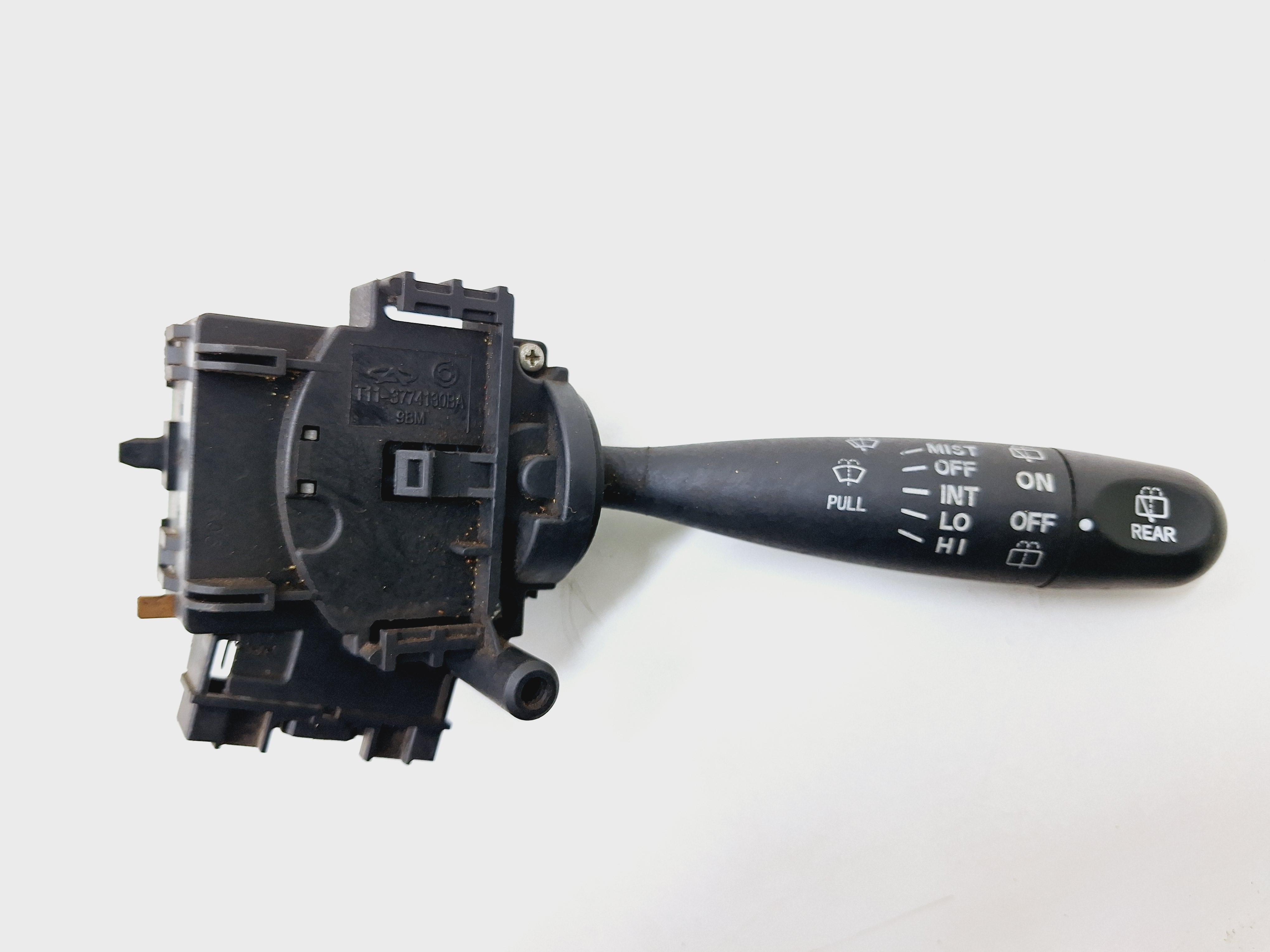Chave Limpador Parabrisa Tiggo 2.0 2011 Nº3774130ba