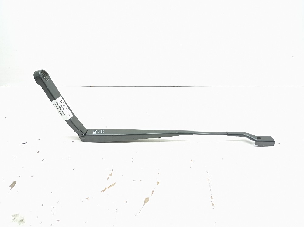 Braço Esquerdo Limpador Parabrisa Vw Tcross Tsi 1.4 2025
