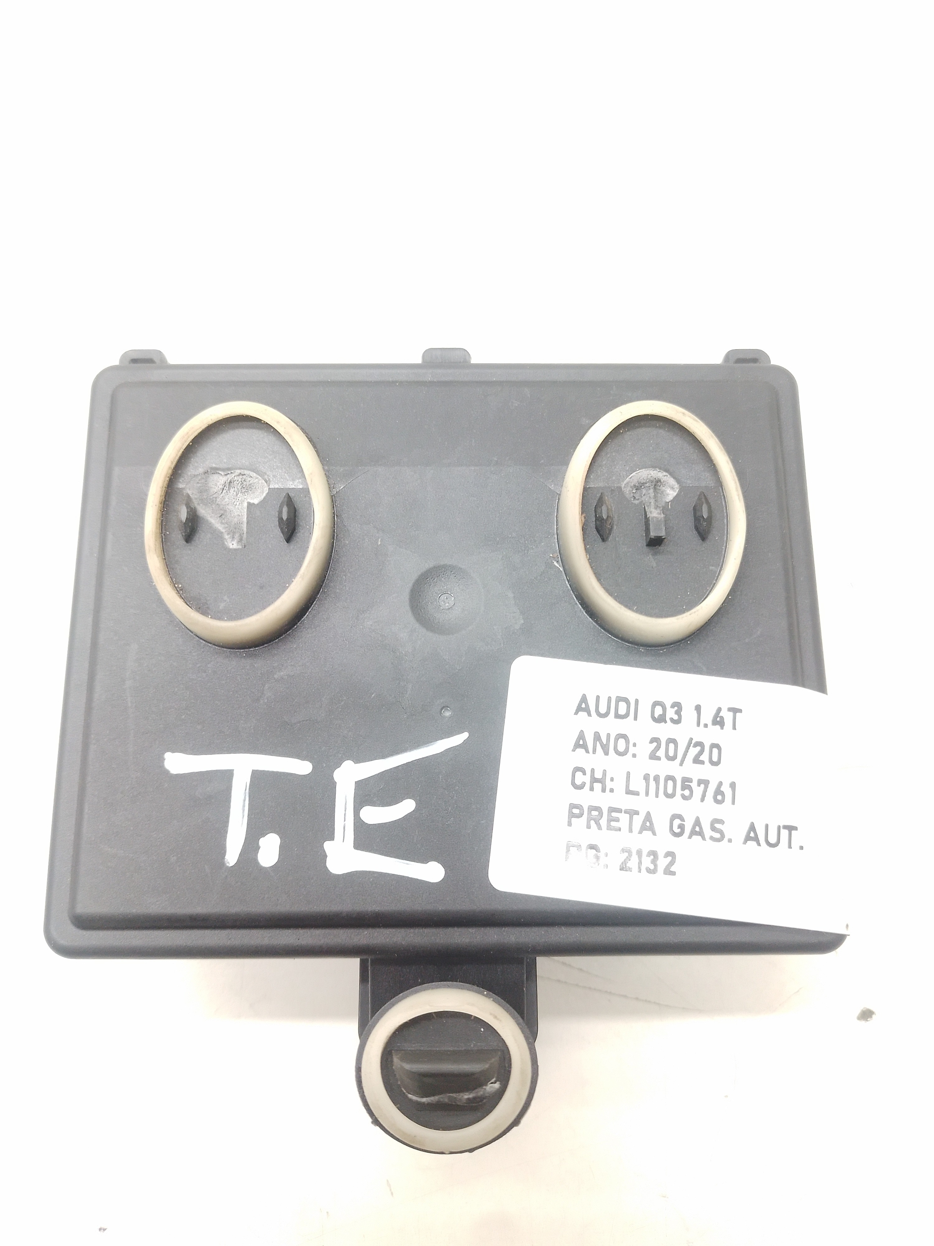 Módulo Porta Traseira Esquerda Audi Q3 Tfsi 1.4 2020 / 2021