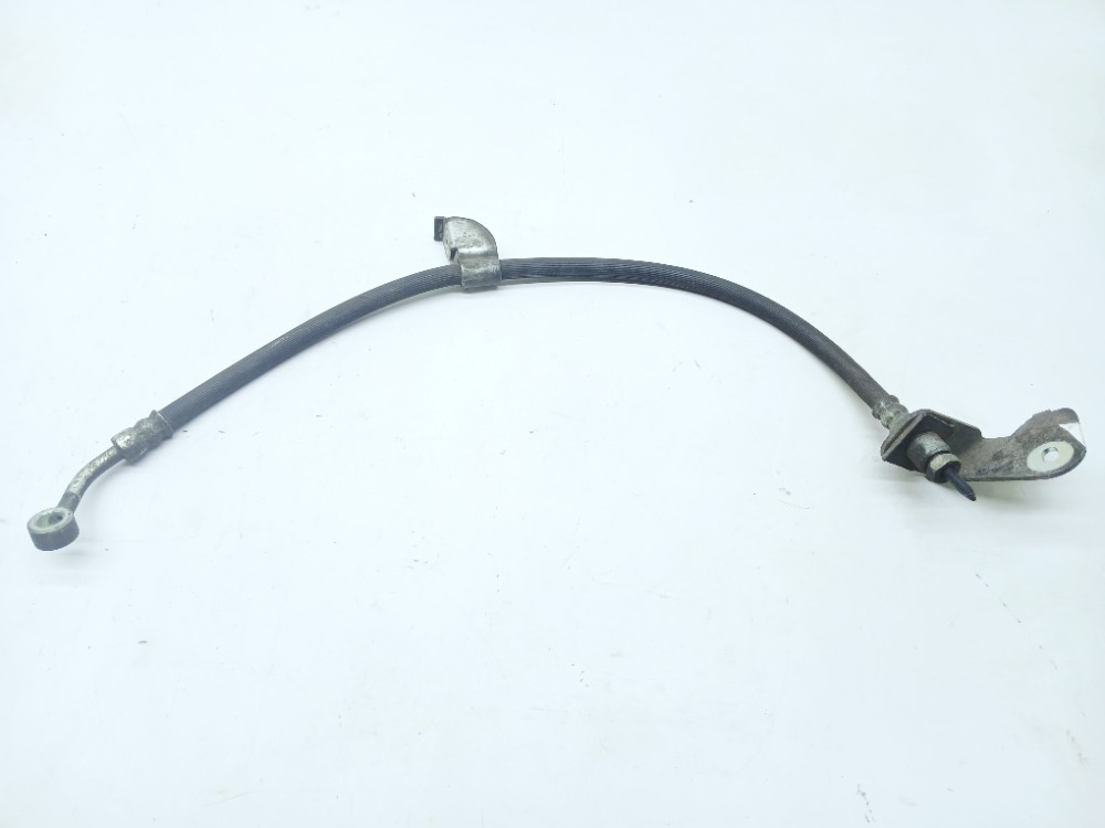 Flexível Roda Traseiro Direito Chevrolet Captiva 3.6 2008