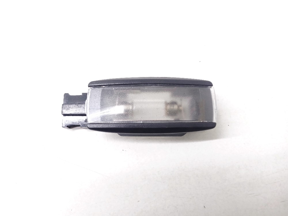 Luz Cortesia Quebra Sol Direito Vw Jetta Rl Tsi 1.4 2020