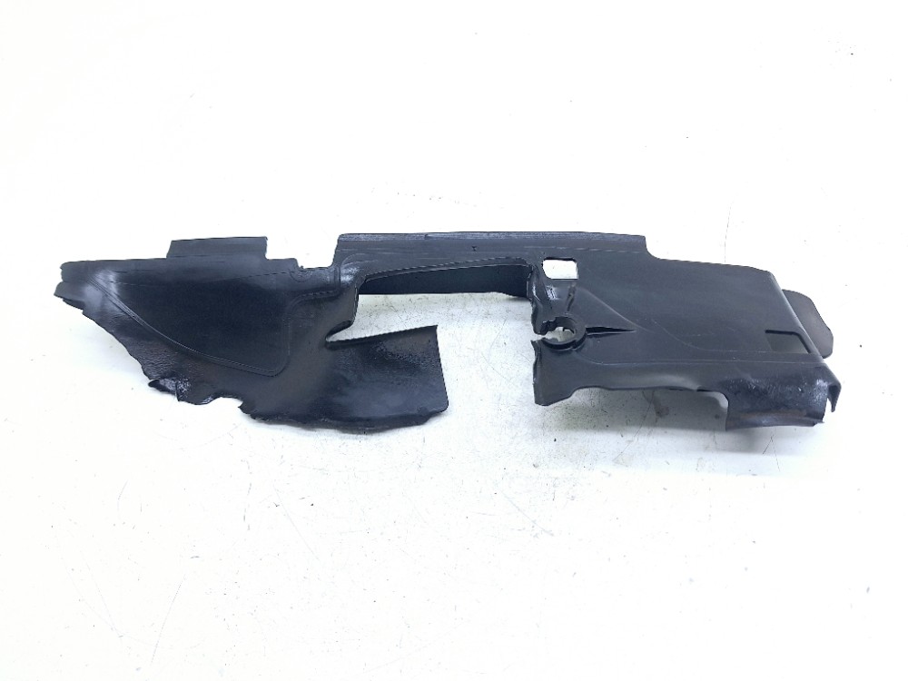 Defletor Radiador Esquerdo Audi A1 Turbo 1.4 2012 8x0121284d