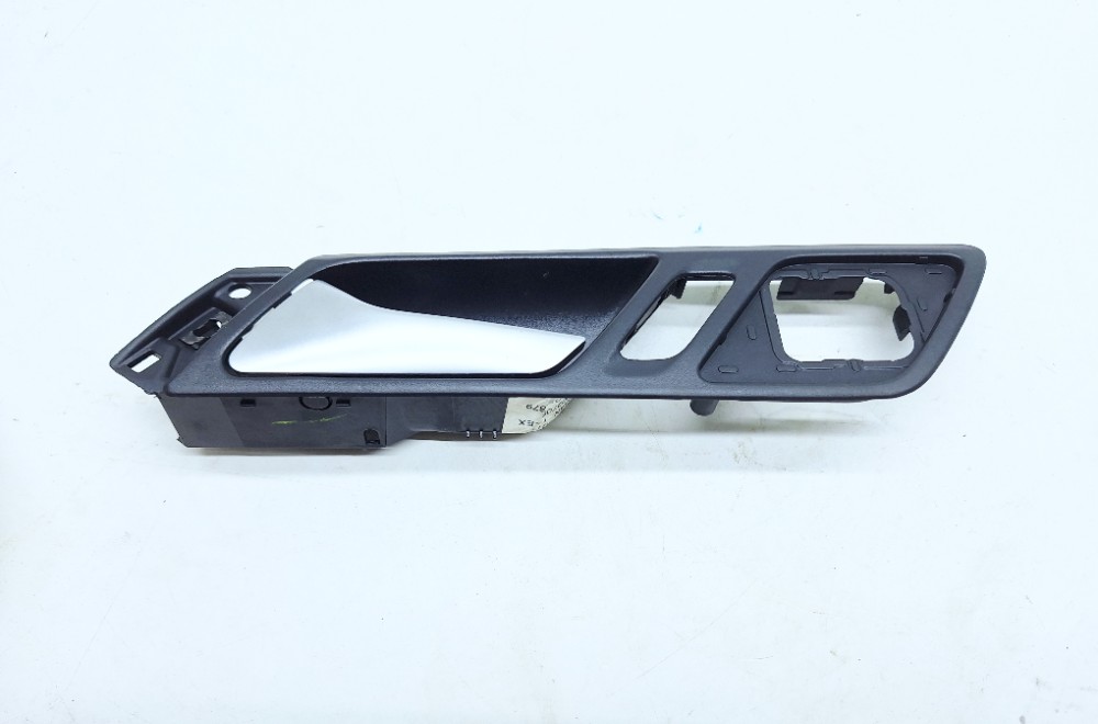 Maçaneta Interna Dianteira Esquerda Vw Jetta Asp 2.0 2014 Dianteira