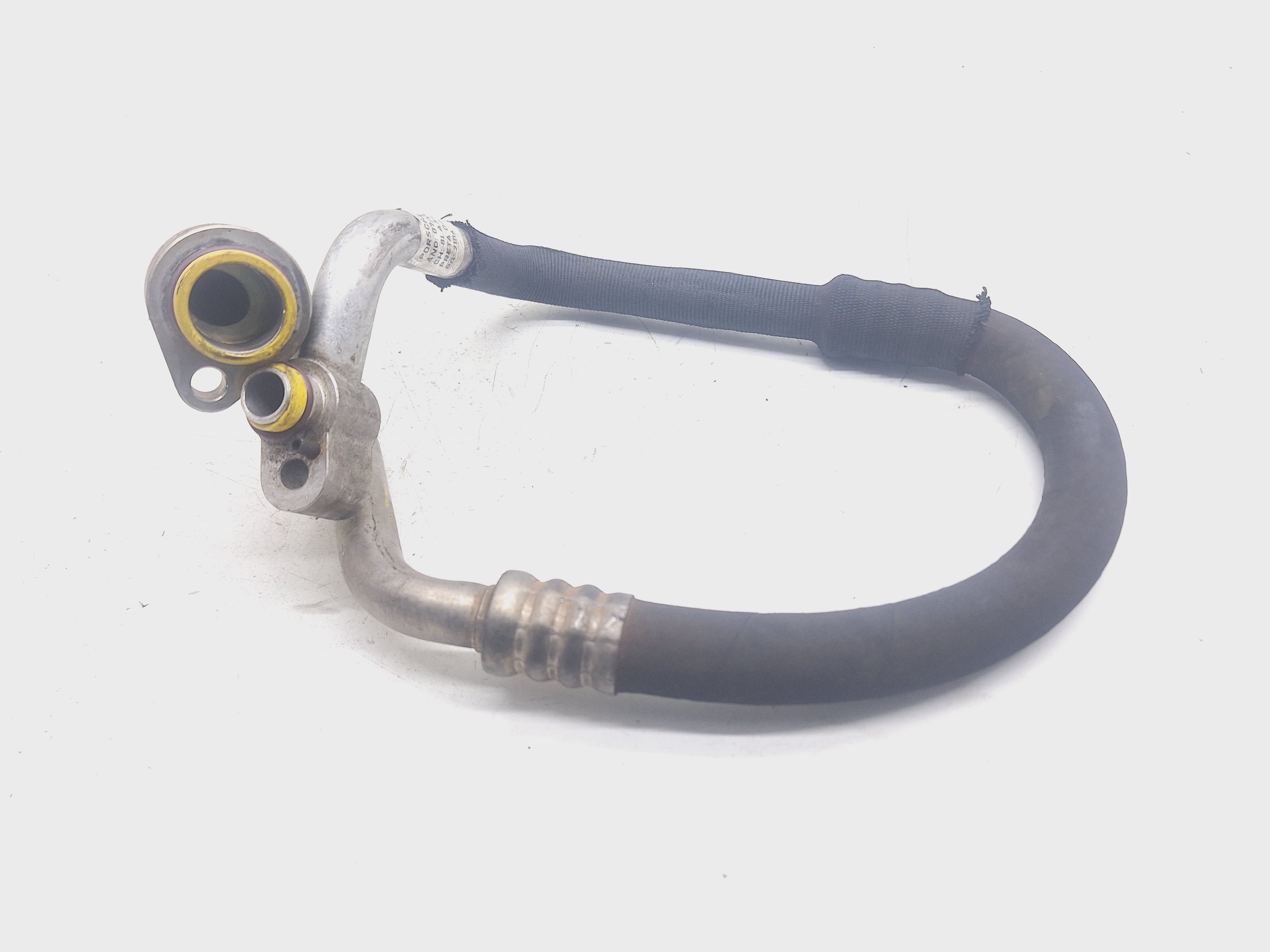 Mangueira Ar Condicionado Cayenne 4.8 V8 2008 7l5820744p