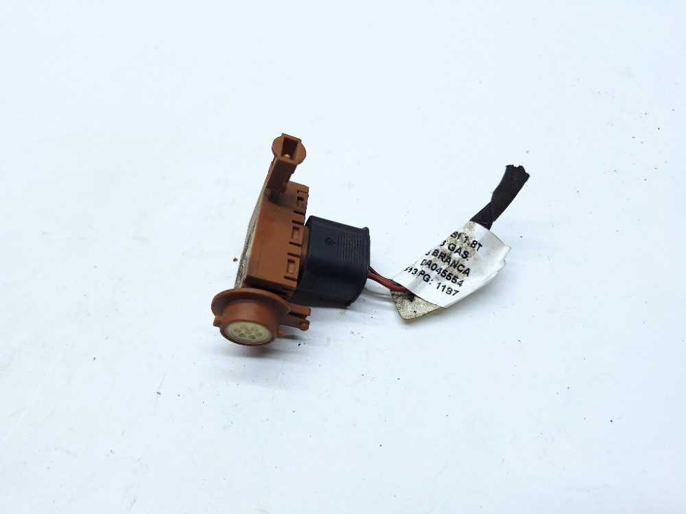 Sensor Qualidade Ar Audi Tfsi 1.8 2013 4h0907658 Marrom