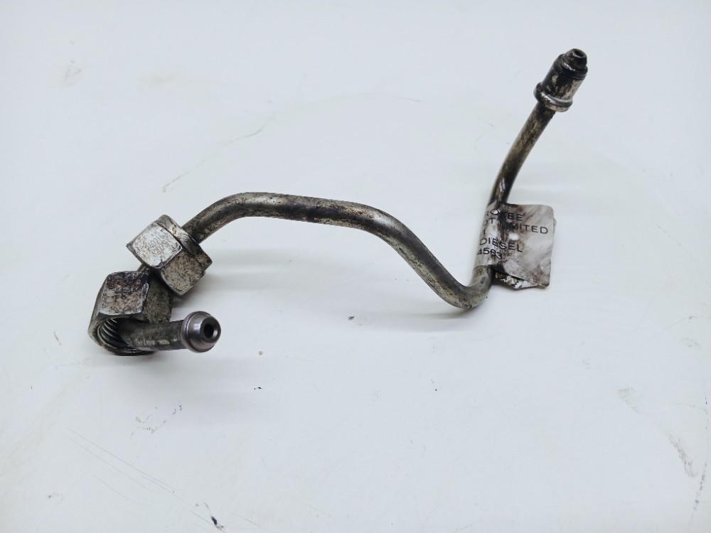 Cano Flauta Bico Injetor Jeep Grand Cherokee 3.0 2015