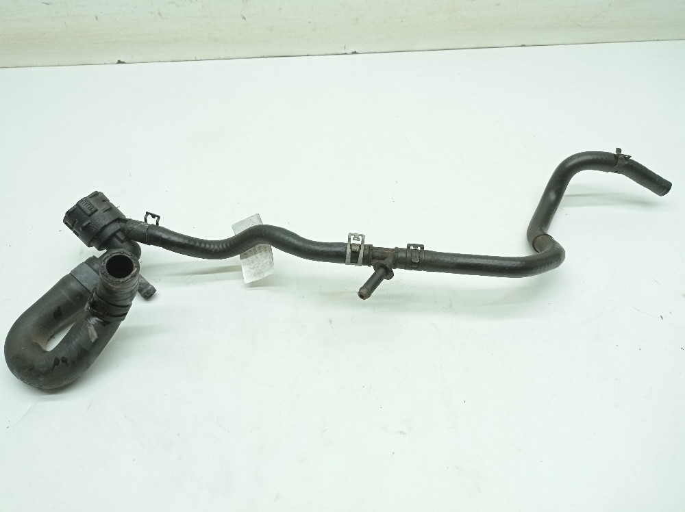 Mangueira Água Radiador Vw Golf Tsi 1.4 2014 5q0122291e