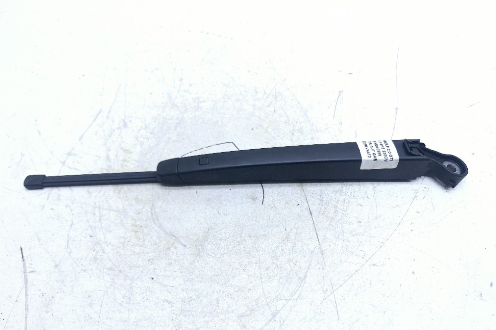 Braço Limpador Vigia Traseiro Vw Golf Gti 2.0 2014 2015