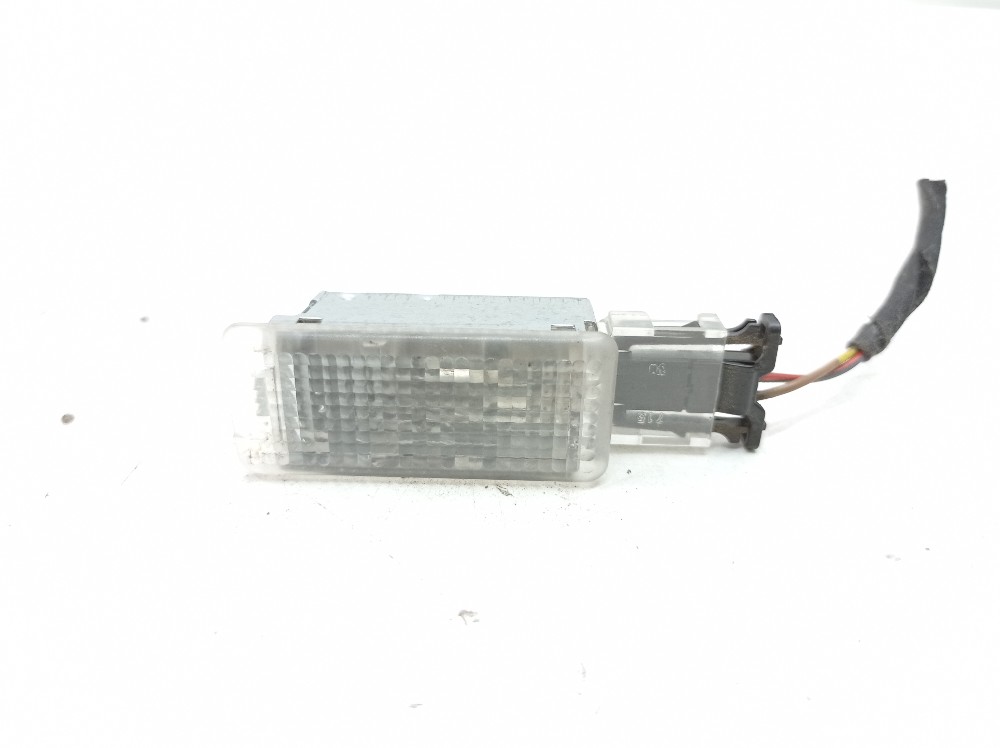 Luz Teto Cortesia Vw Jetta Tsi 1.4 2017 2018