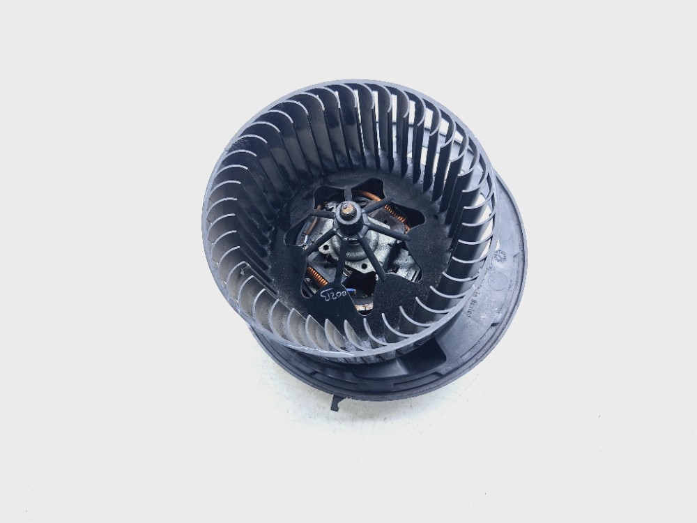 Ventilador Ar Condicionado Bmw X3 2.0 2012 2013