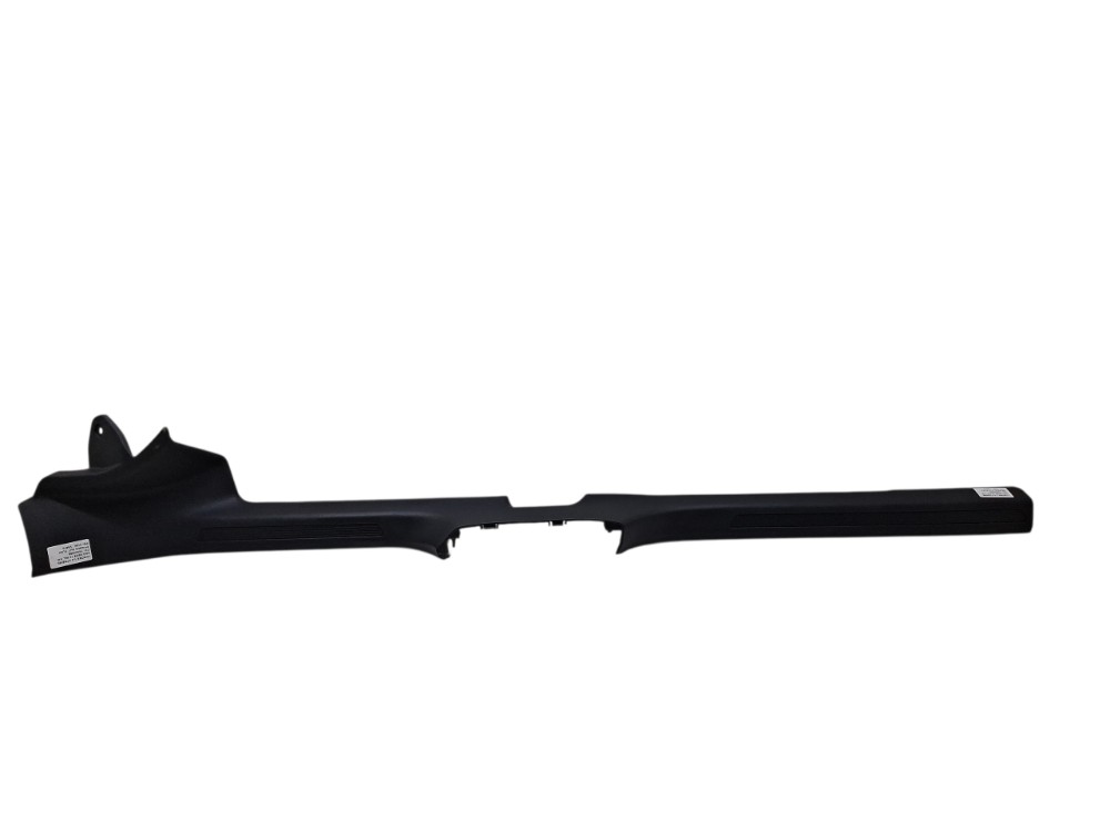 Soleira Direita Vw Tcross Tsi Xtreme 1.4 2025 2026