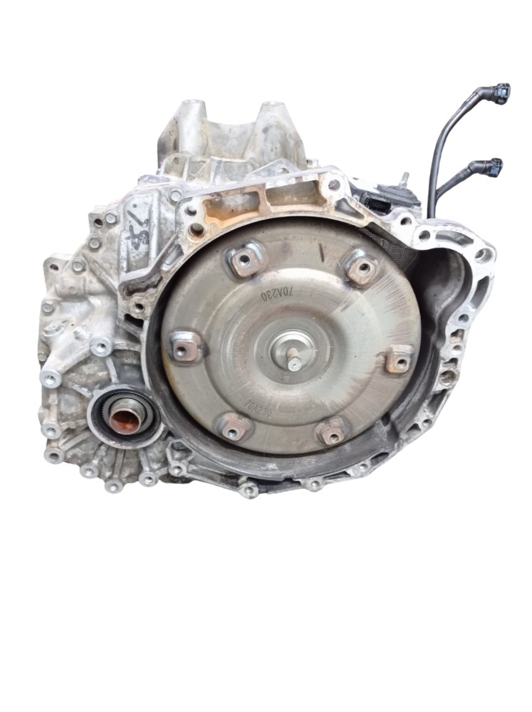 Câmbio Caixa Marcha Freelander 2 2.2 Diesel 2013 2014