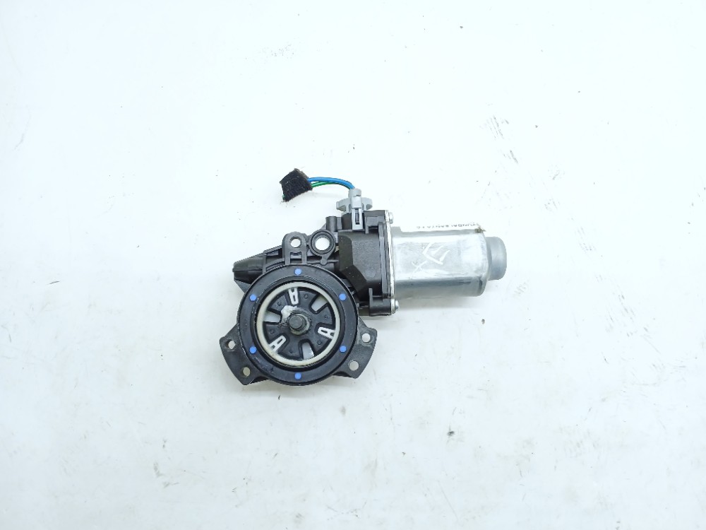 Motor Máquina Vidro Traseira Esquerda Santa Fé 3.5 2012 2013