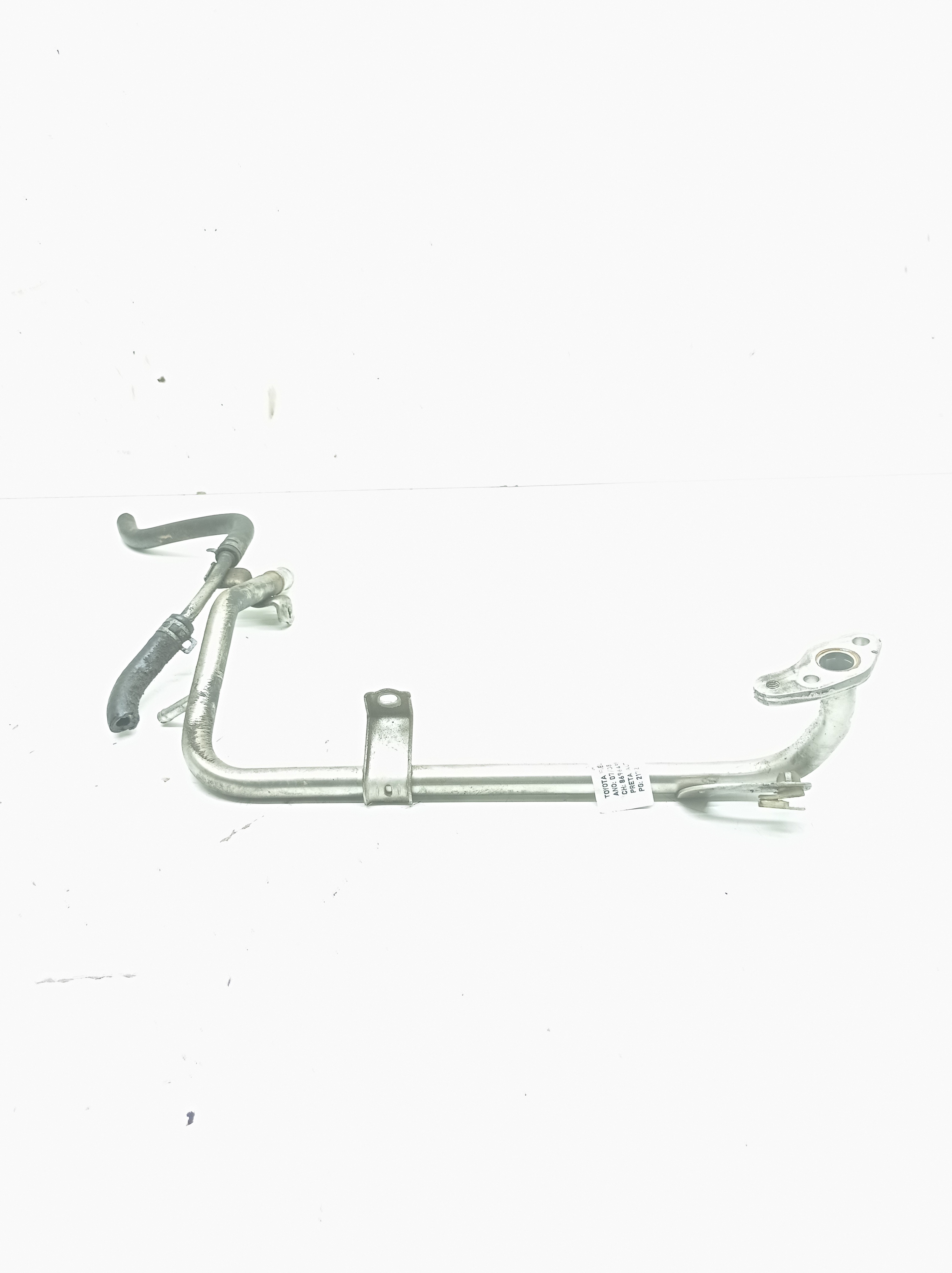 Mangueira Arrefecimento Toyota Fielder 1.8 2007 2008