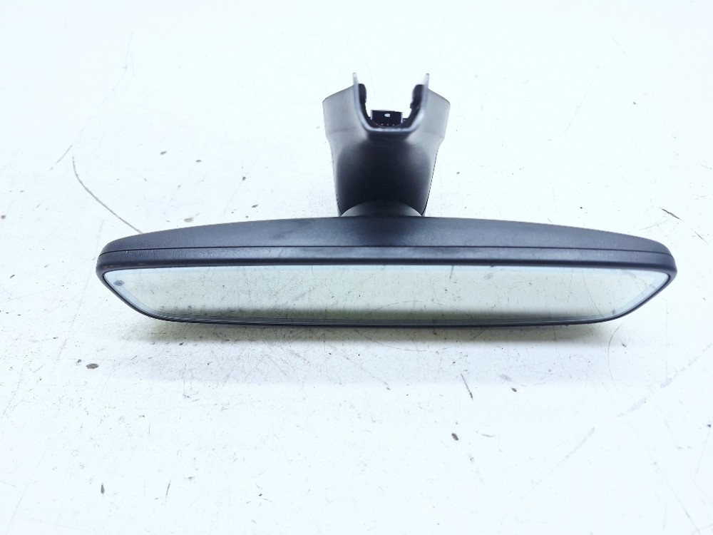 Retrovisor Interno C Câmera Vw Taos Tsi 1.4 2022 3g0857511