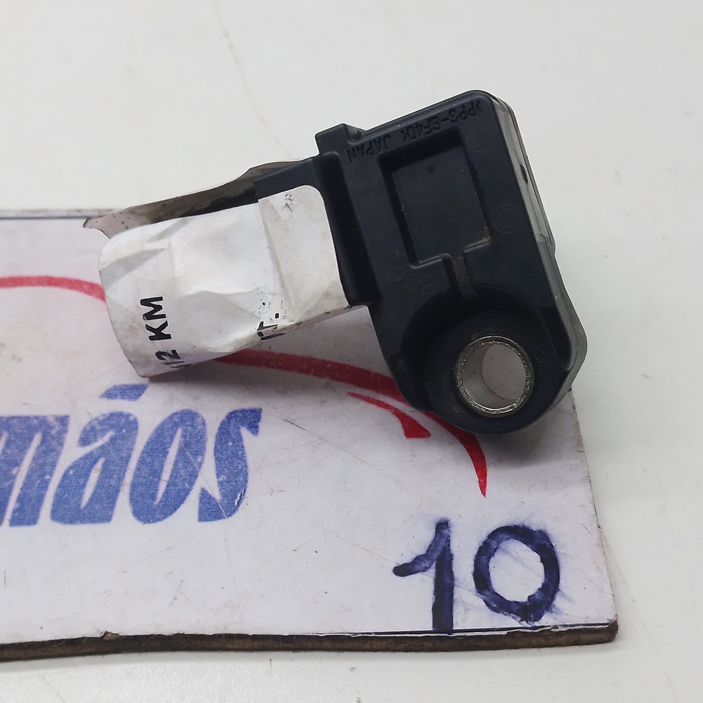 Sensor Map Bmw 320i 2.0 2020 / 2021 Nº863789901