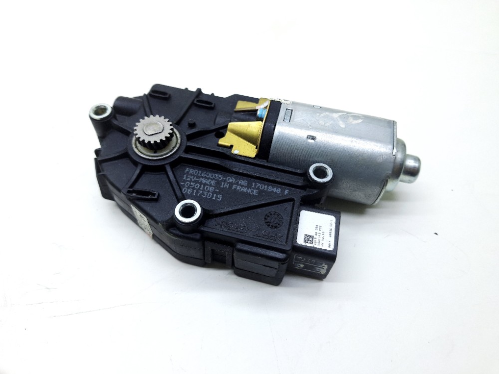 Motor Teto Solar Azera 3.3 2009 1701848f