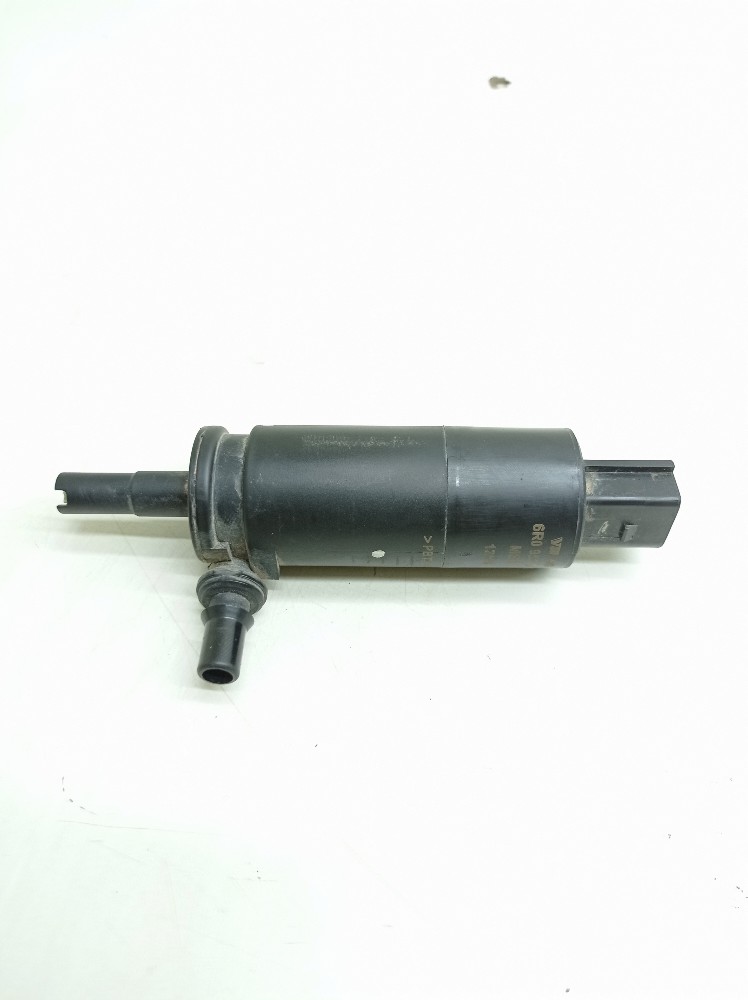Motor Esguicho Parabrisa Audi Q3 2.0 2014 6r0955681