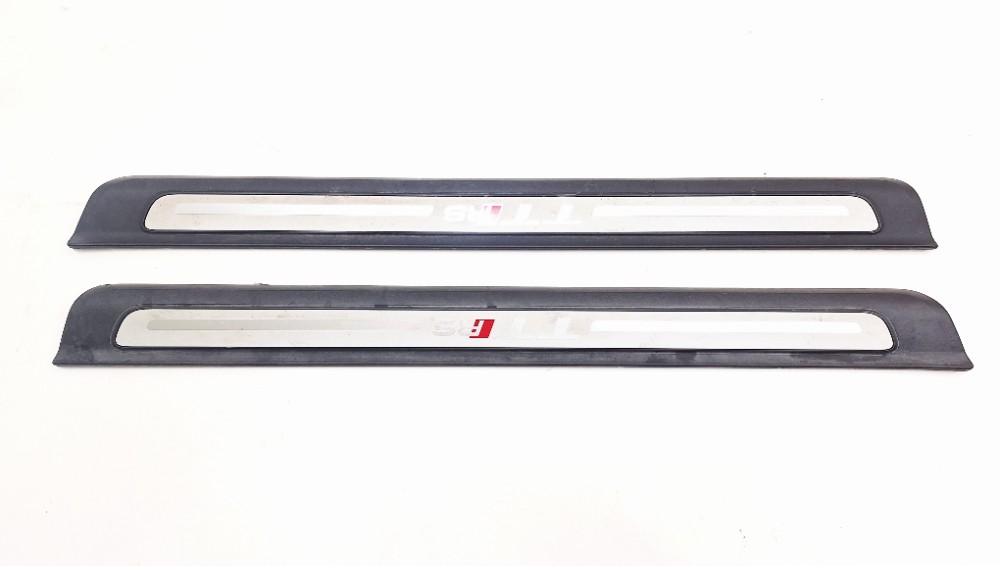 Par Soleira Audi Ttrs 2.5t 2021 8s0853491
