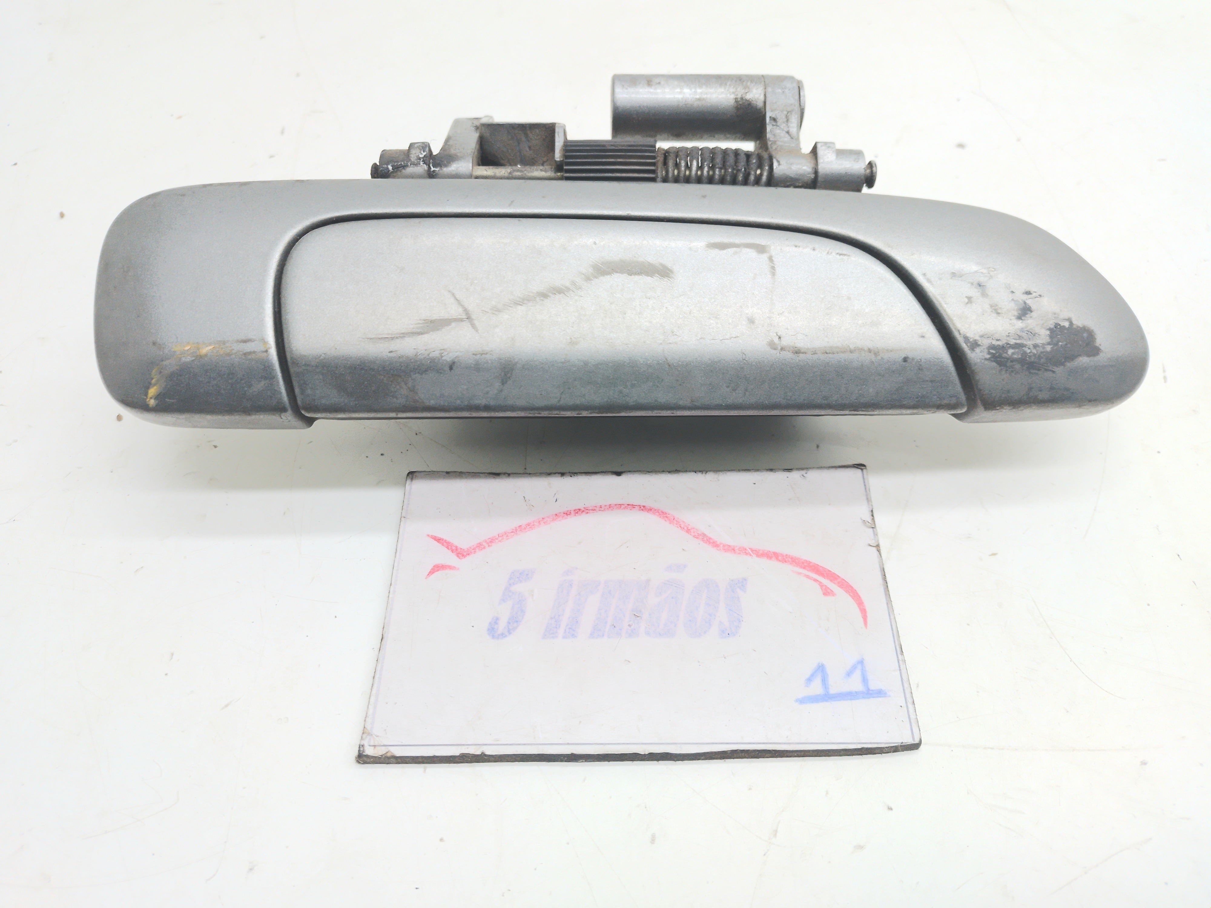 Maçaneta Externa Traseira Direita Honda Fit 1.4 2006 Traseira