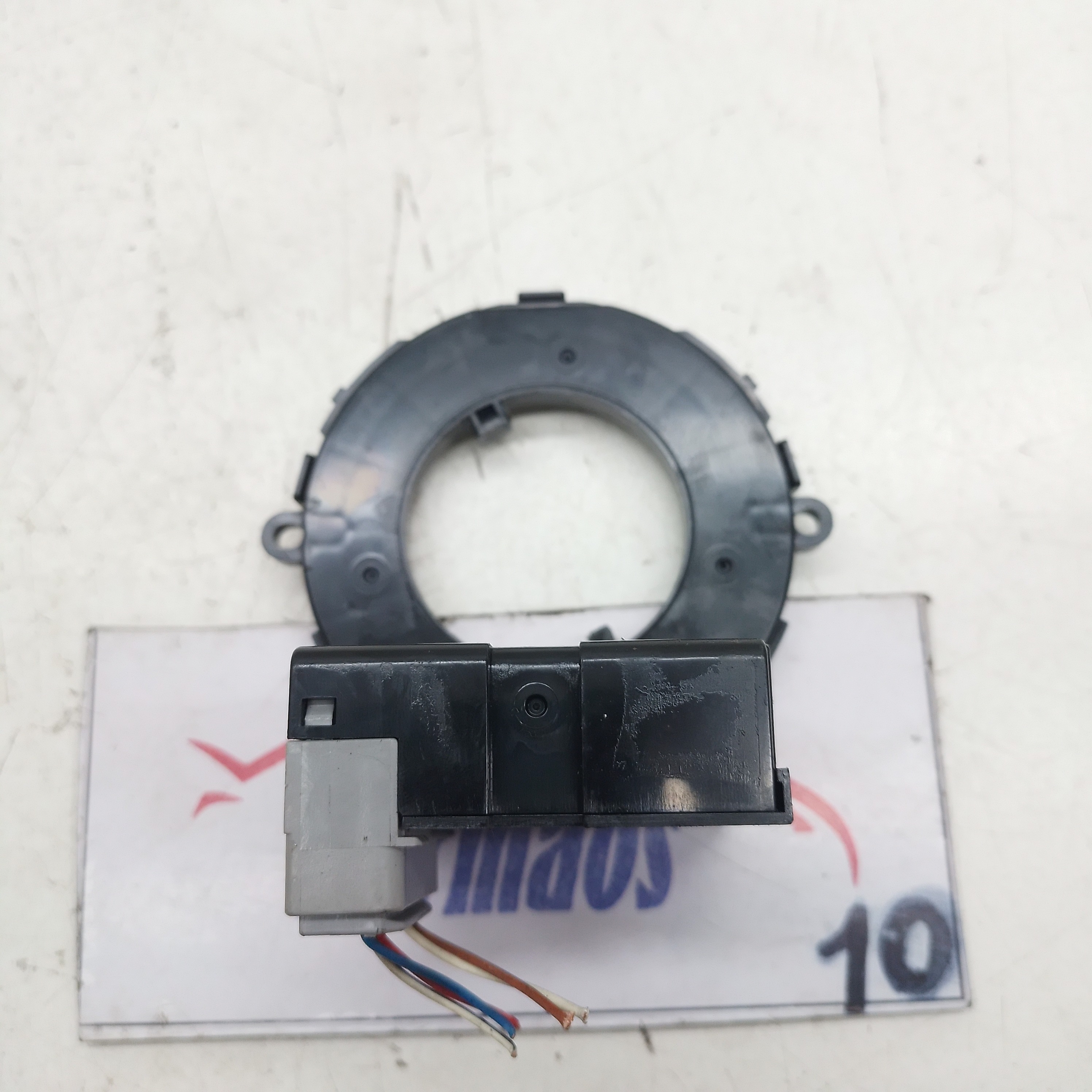 Sensor Ângulo Toyota Rav4 2.4 4×4 Aut 2007 / 2008