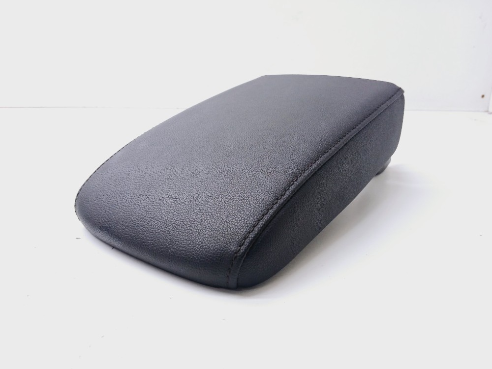 Apoio Braço Console Central Vw Taos Tsi 1.4 2023