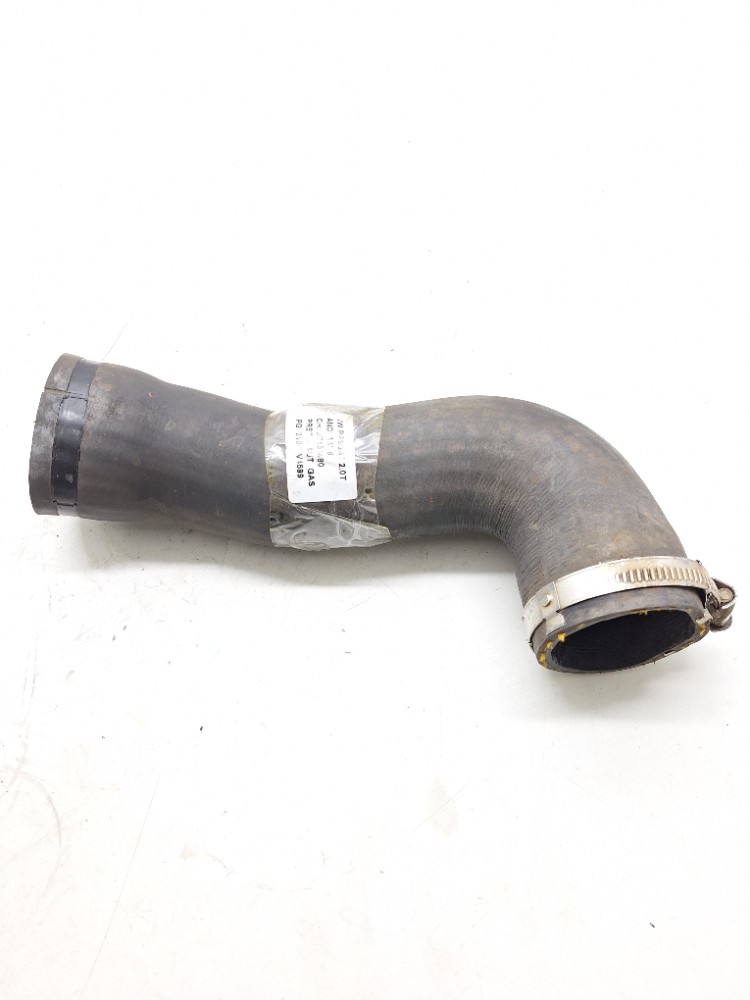Mangueira Caixa Filtro Ar Vw Passat Tsi 2.0 2018 5q0145832e