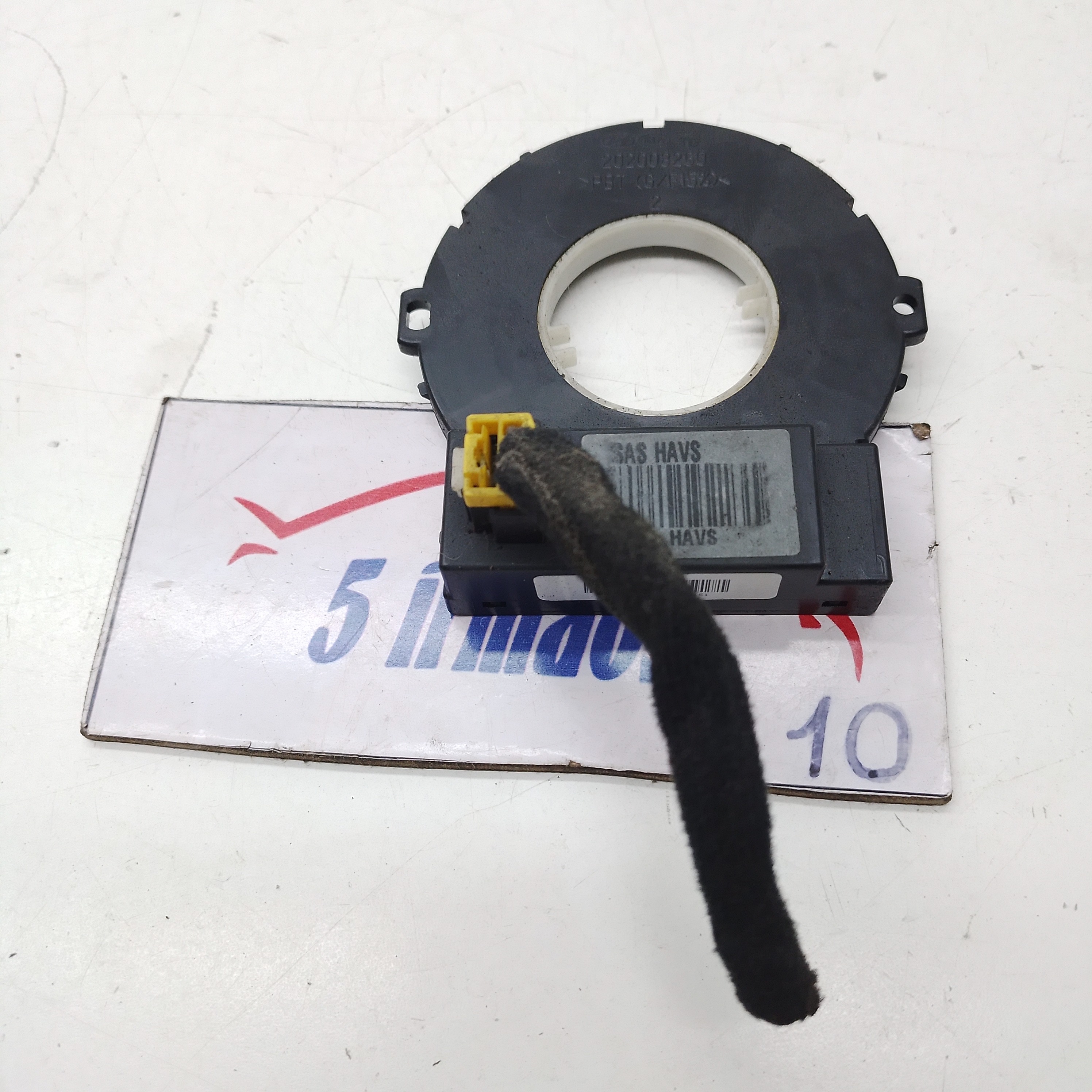 Sensor Ângulo Hyundai Azera 3.0 2012 / 2013 Nº202008260