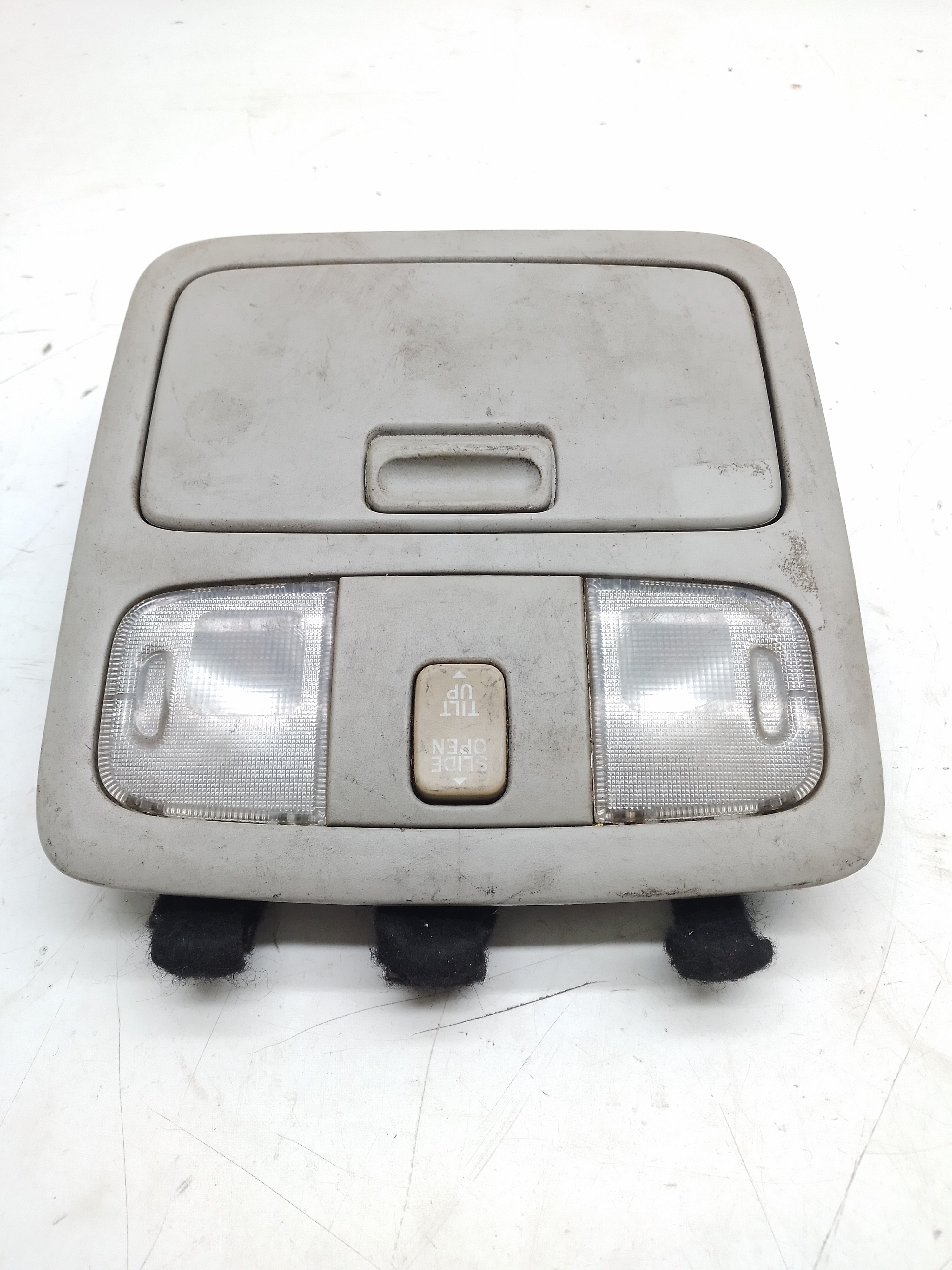 Luz Teto Cortesia Toyota Camry V6 3.0 2003