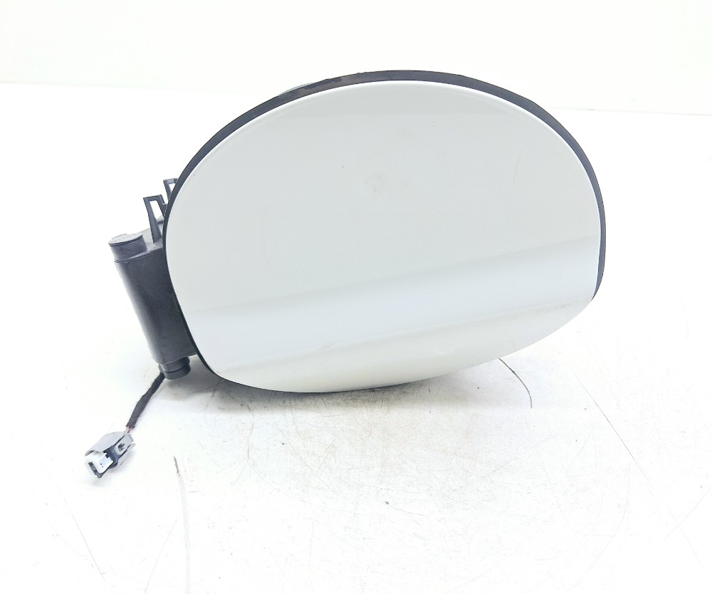 Portinhola Tanque Combustível Bmw 125i 2.0 2014 7238095 Branco