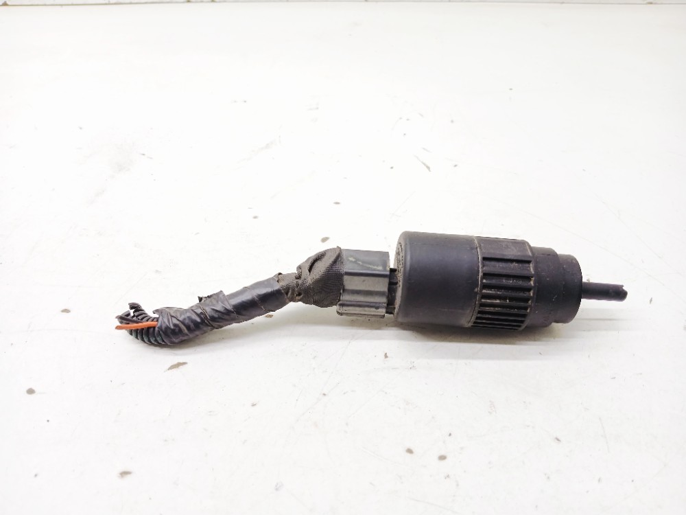 Motor Esguicho Parabrisa Gm Captiva 3.0 V6 2013 Gasolina