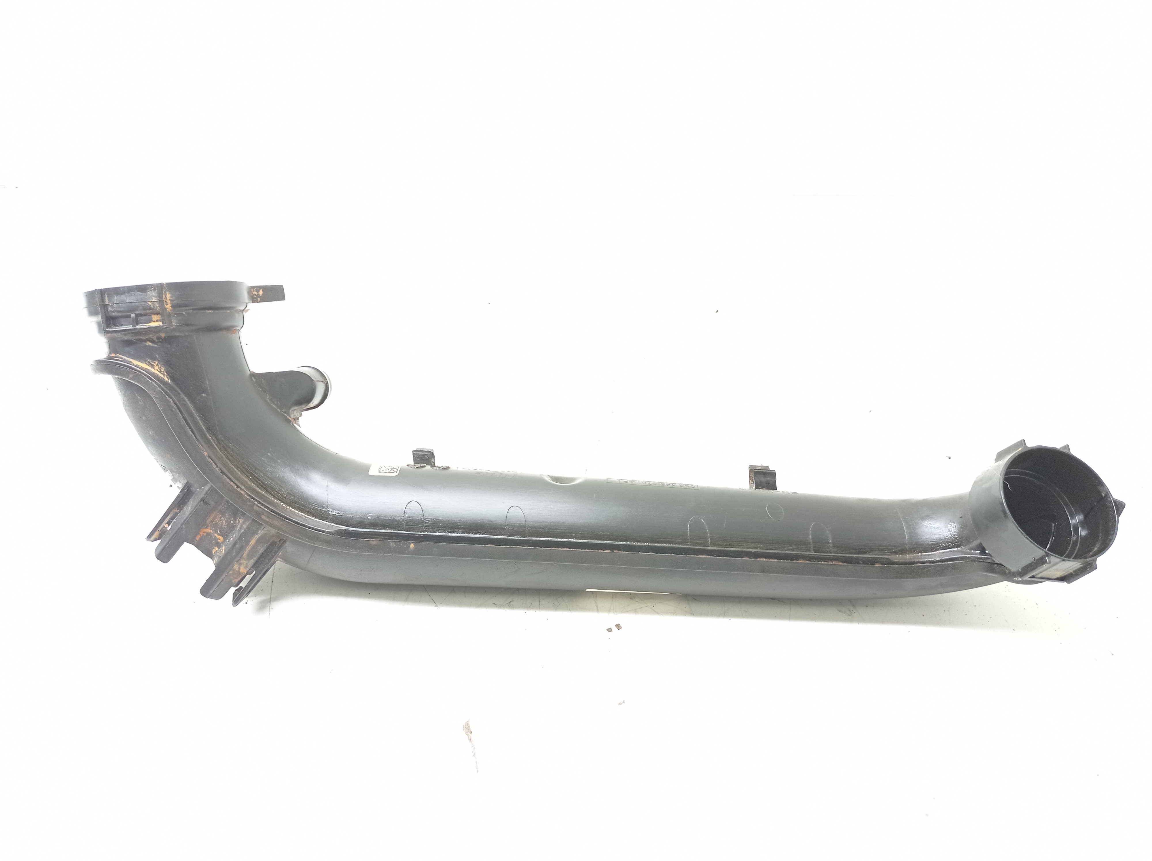 Mangueira Duto Admissão Vw Polo Gts 1.4 2022 04e145673