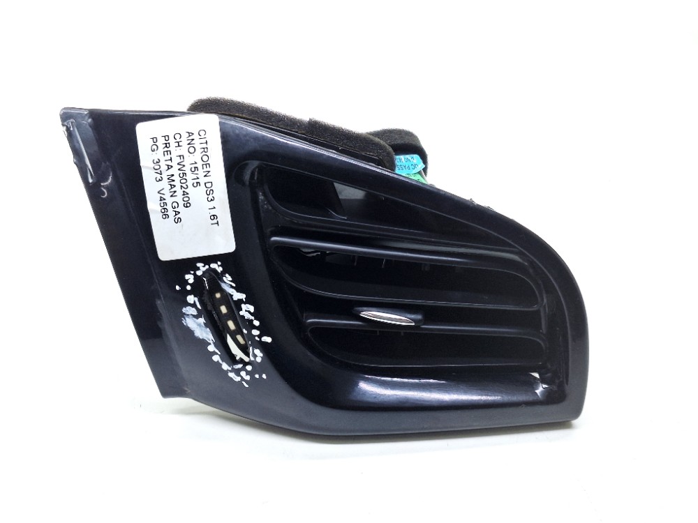 Difusor Ar Condicionado Direito Citroen Ds3 1.6 2015
