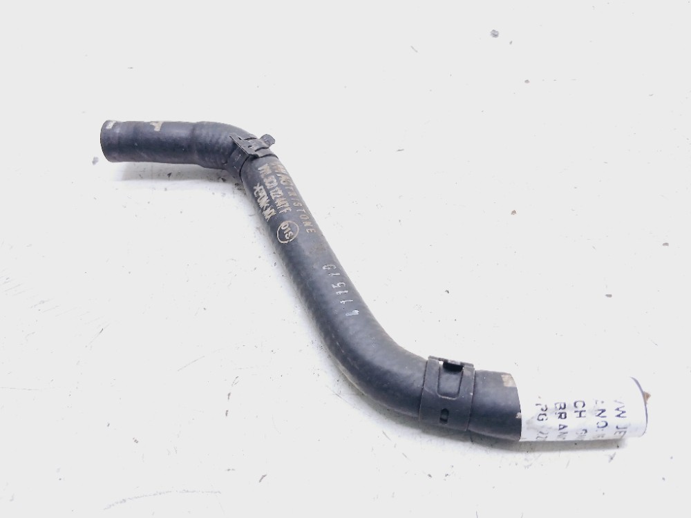 Mangueira Arrefecimento Vw Jetta 2.0 2015 2016 5c0122447f