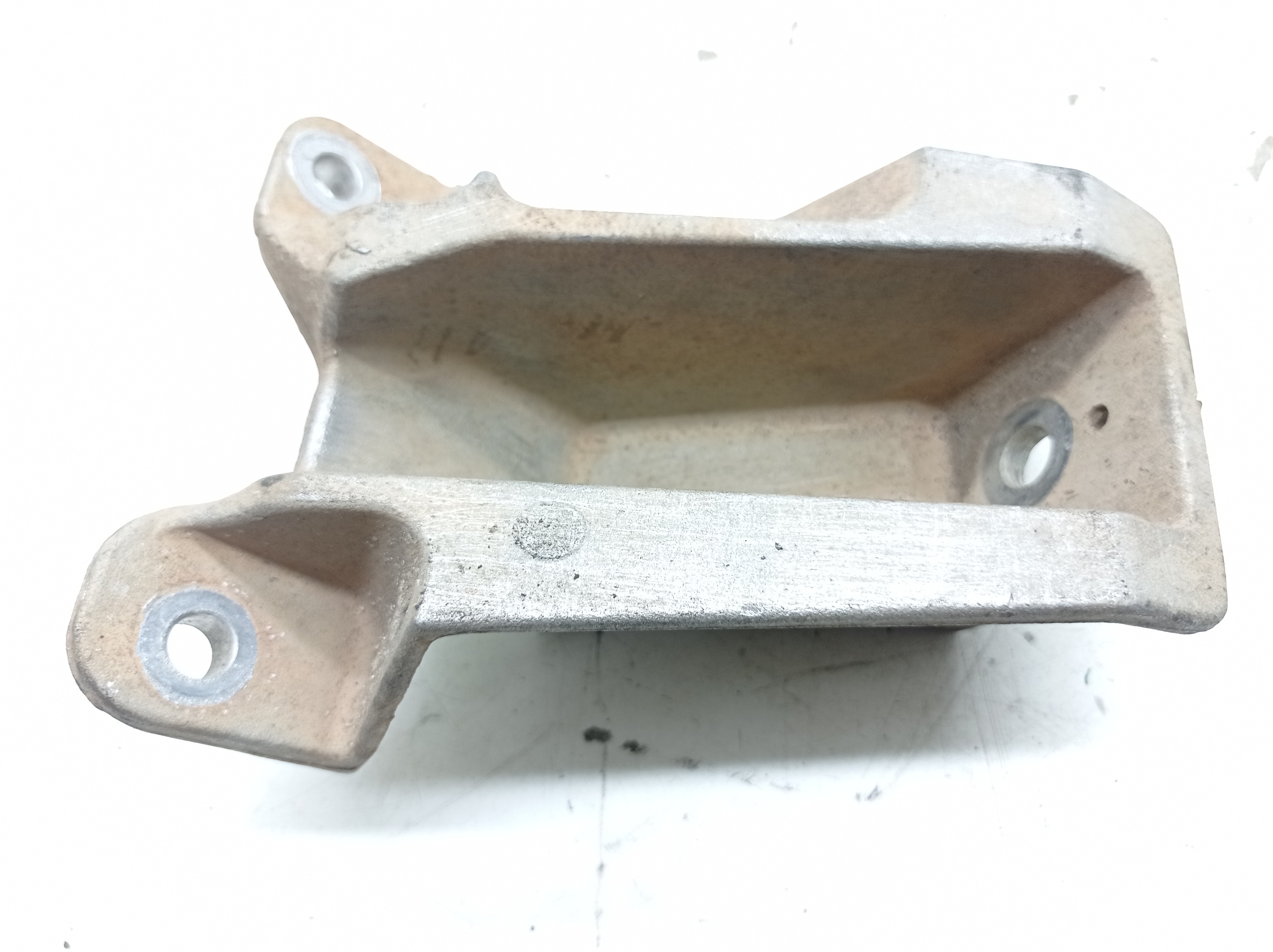 Suporte Coxim Gm Omega 3.6 2008 2009 92160950
