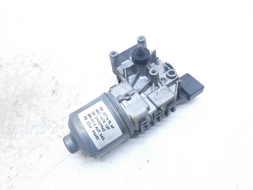 Motor Limpador Parabrisa Vw Jetta 1.4 2016 5c7955119a