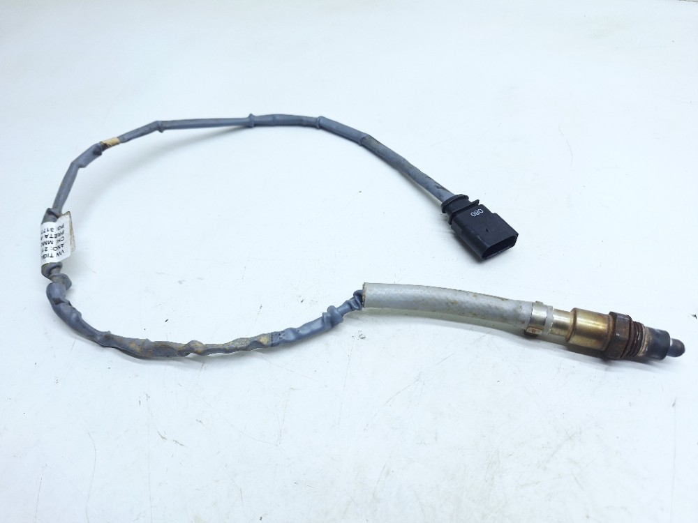 Sonda Lambda Vw Tiguan Tsi 2.0 2021 06k906262ap