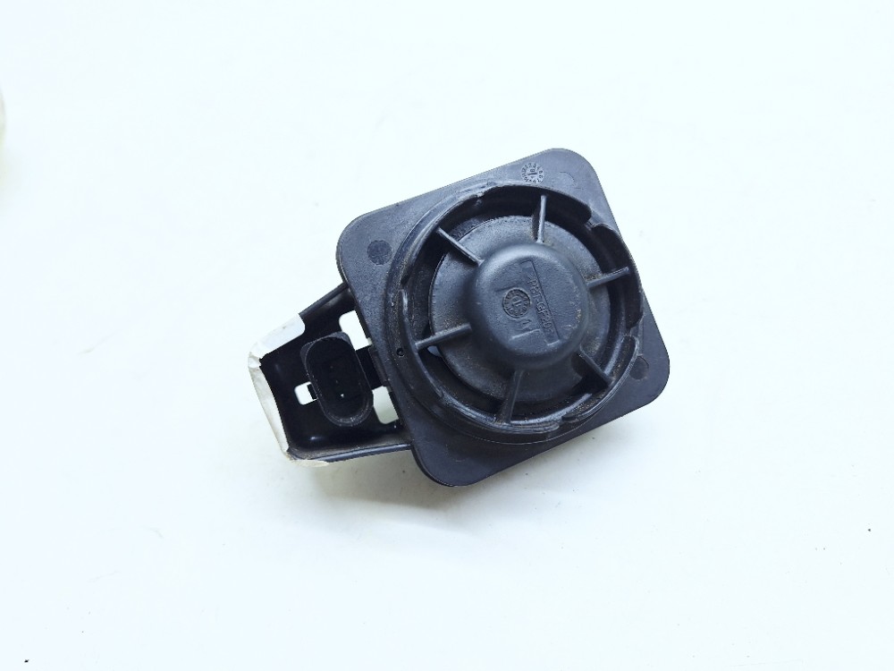 Módulo Sirene Alarme Vw Tiguan Tsi 1.4 2019 5q0951605a