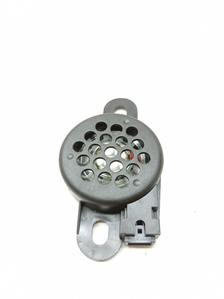 Sirene Sensor Estacionamento Vw Polo Gts 1.4 2023 2024