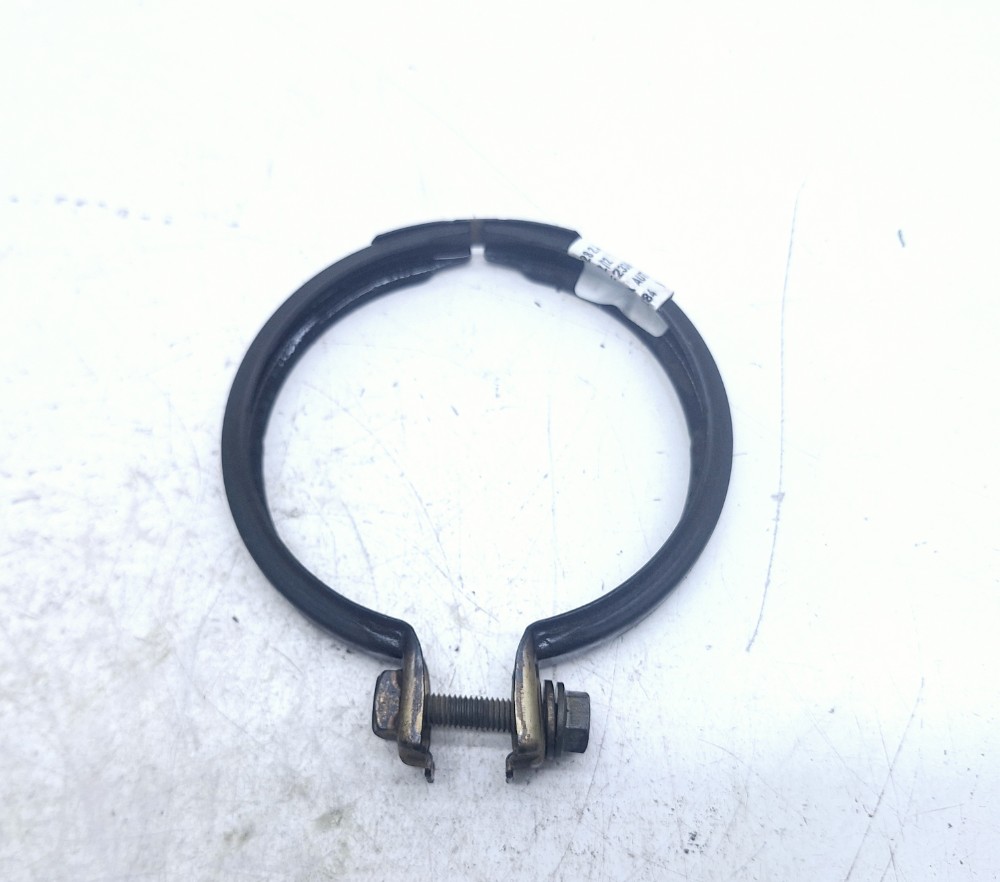 Braçadeira Turbina Bmw 328i 2.0 2012 760613604