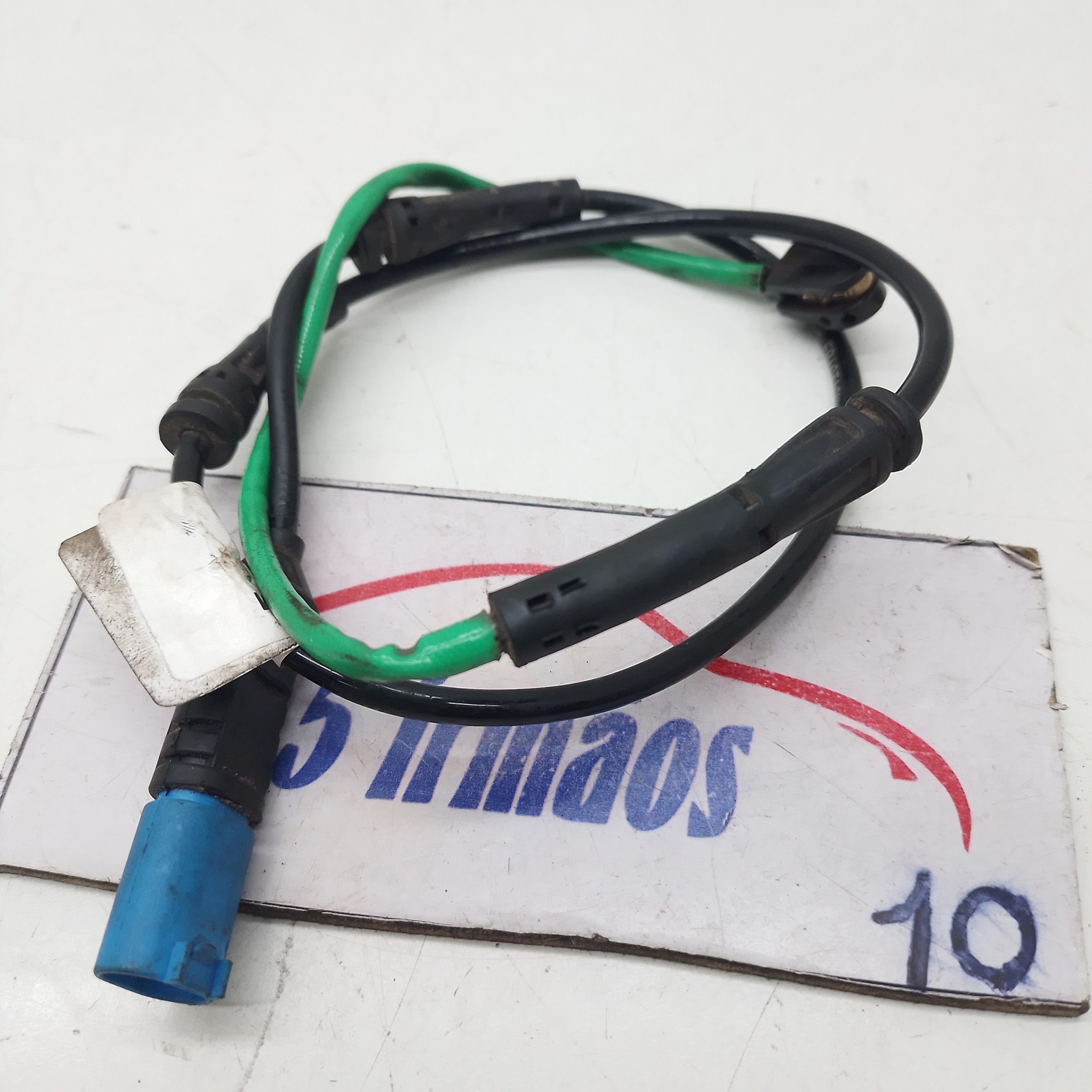 Sensor Pastilhas Bmw 320i 2.0 2020 / 2021